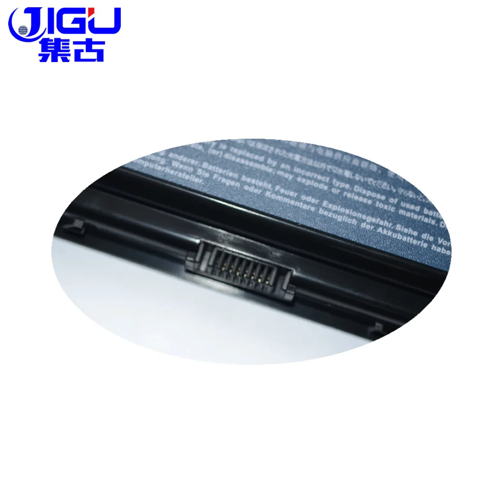 Аккумулятор JIGU для ноутбуков Acer Aspire батарея V3 5741 5742 5750 5551G 5560G 5741G 5750G AS10D31 AS10D51 AS10D61