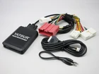 Цифровой медиаплеер Yatour для iPod, iPhone, USB, SD, AUX, для нового Mazda 356, CX5, CX7, RX8 2009 +, can-bus, аудио, автомобильный mp3-плеер