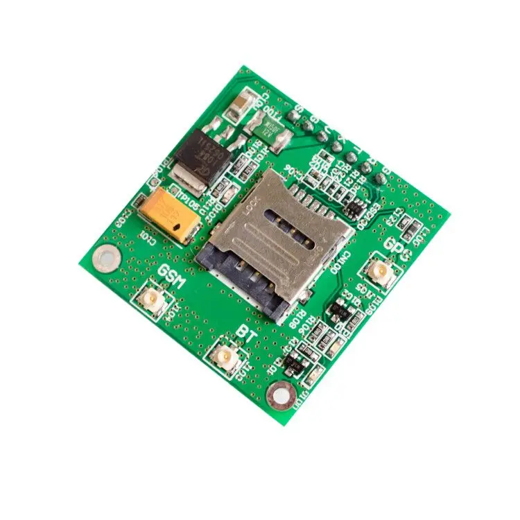 [Ah rohs] GSM GPS SIM808 коммутационная плата основная 2 в 1 четырехдиапазонный модуль GSMGPRS