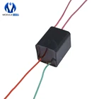 Генератор высокого давления, 3,6 В, блок зажигания А, выходное напряжение 20 кВ, 20000 в, Повышающий Модуль питания, генератор высокого напряжения