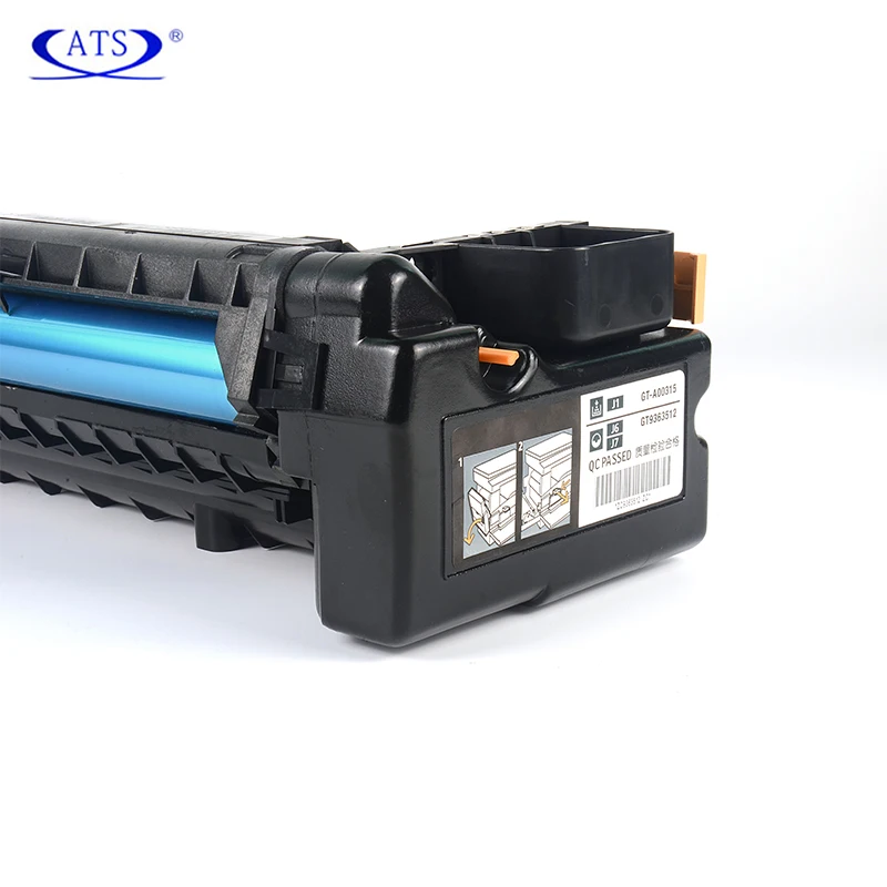Drum unit Тонер картридж DC1050 DC1080 DC2000 DC2003 DC2050 совместимый копир для Xerox DocuCentre DC 1050 1080 2000
