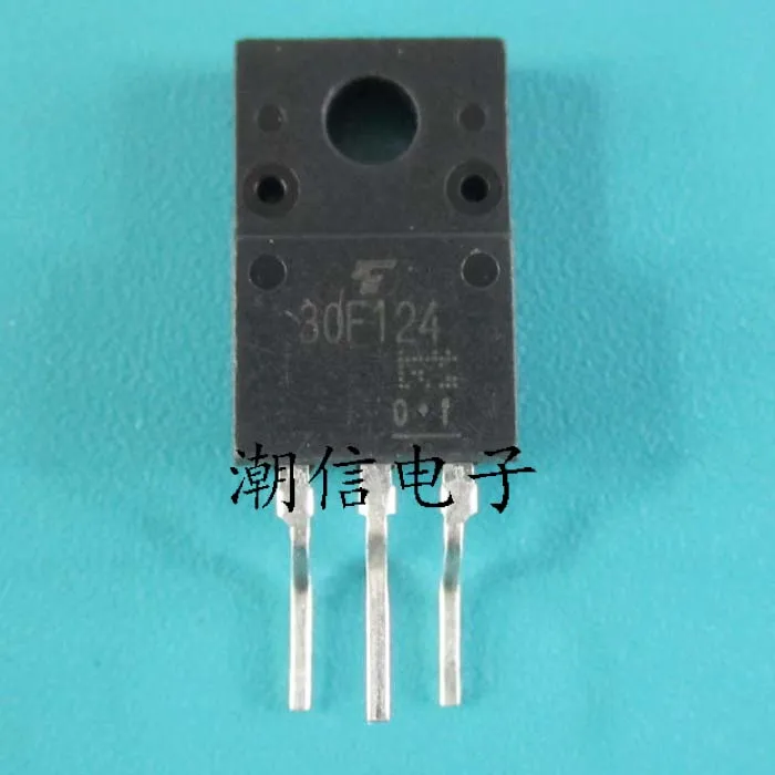 

Freeshipping GT30F124 GT30F124