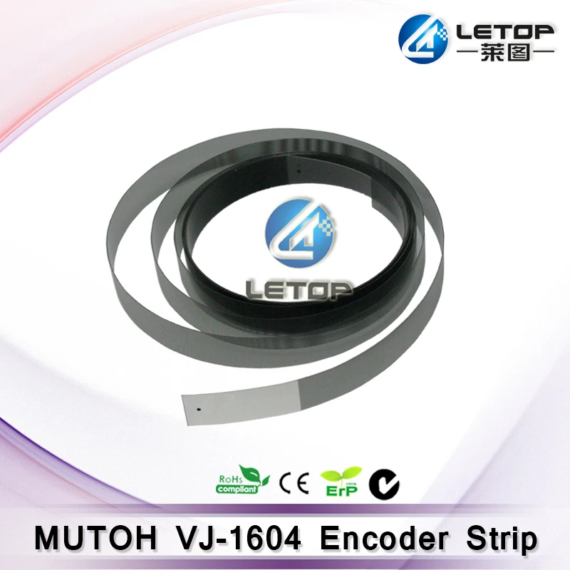 Лента кодировщика струйного принтера mutoh vj1604 | Компьютеры и офис