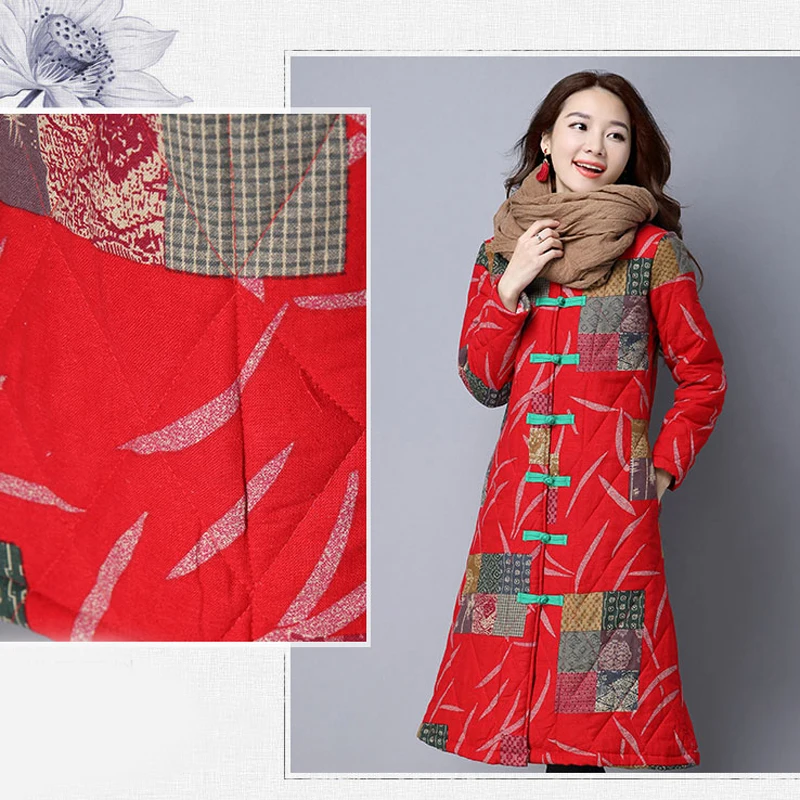 Женское зимнее пальто Manteau Femme женская зимняя куртка Abrigos Y ковбойская свободного