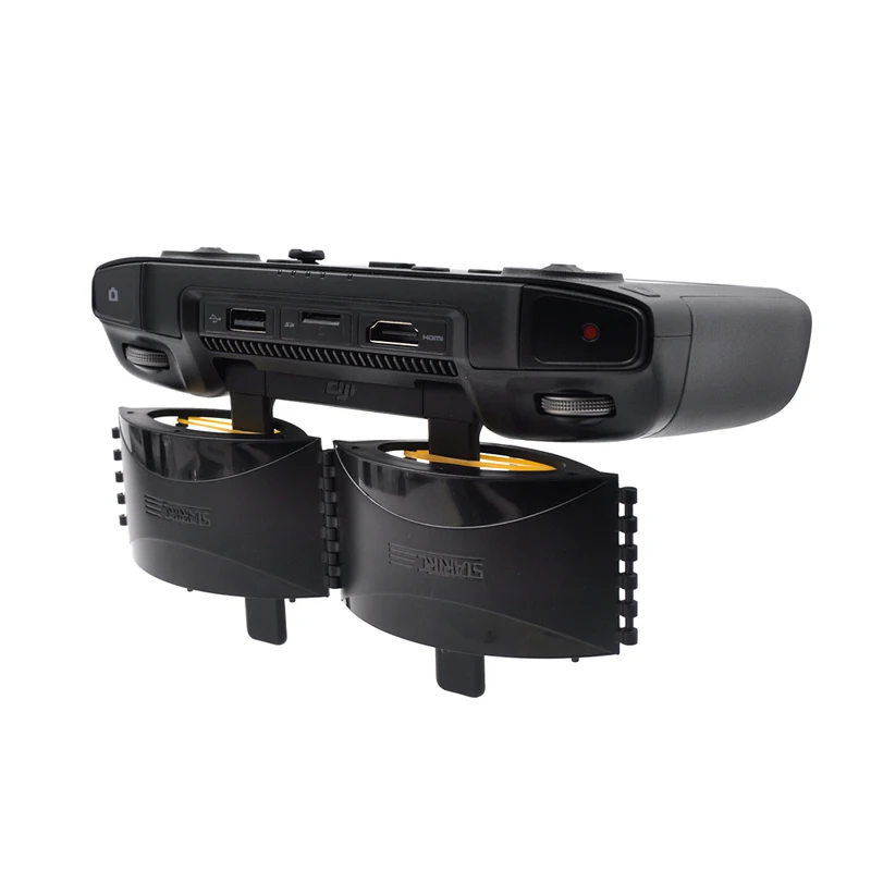 Контроллер дрона DJI Mavic pro mavic 2 spark air усилитель сигнала расширитель диапазона