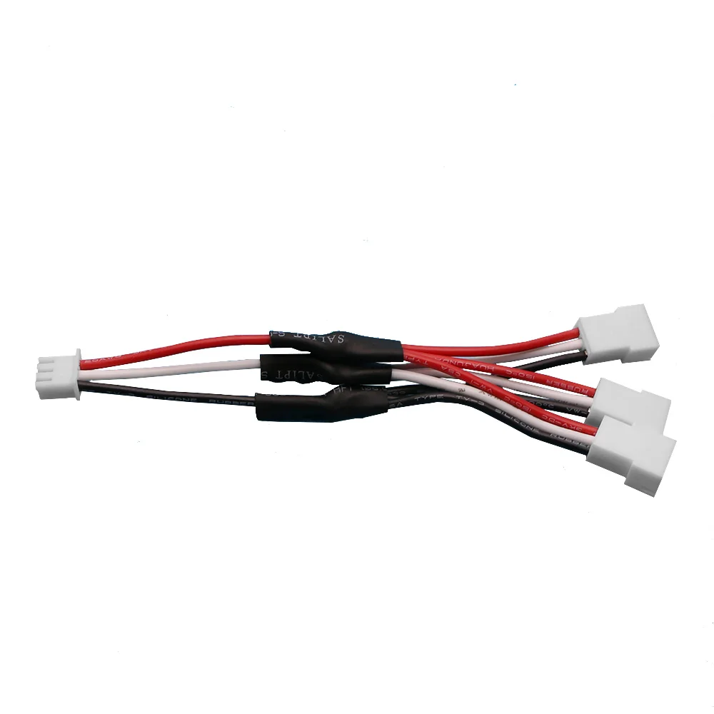 3 шт. аккумулятор Lipo 7 4 в 1200 мАч за V333 YiZhan Tarantula X6 WLTOYS V262 RC вертолет Quadcopter Drone Parte X101 |