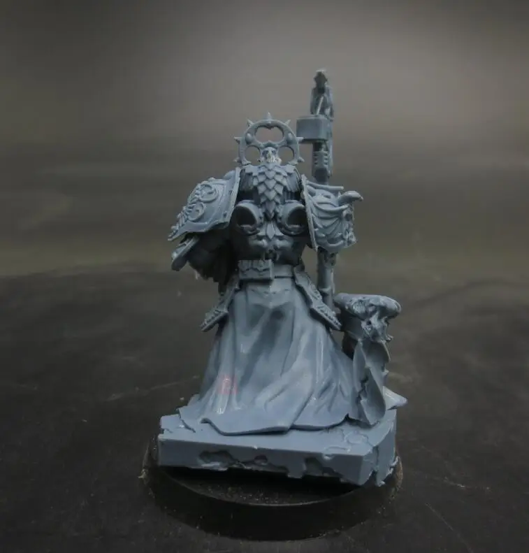 Ixion Hale Custodes Tribune | Игрушки и хобби