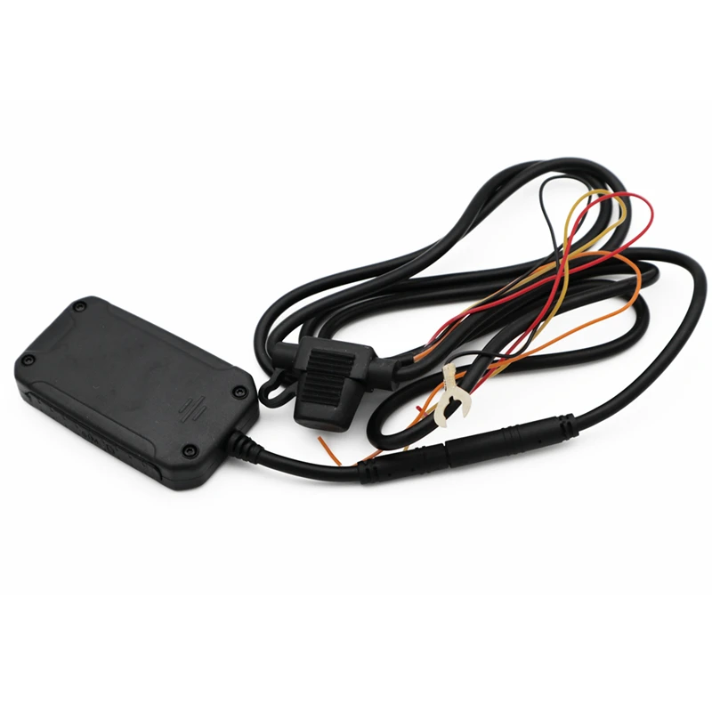 GPS-трекер 3G LK210-3G WCDMA устройство для отслеживания автомобиля GPS-локатор поддержка