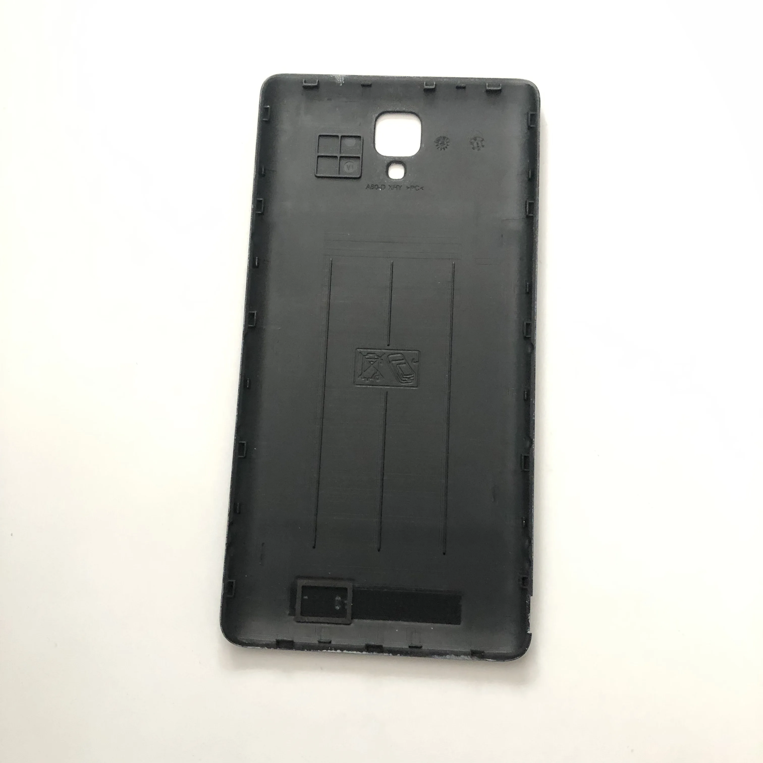 Телефон DOOGEE X10s б/у для смартфона MTK6580 5 0 дюймов IPS 854*480|Корпусы и рамки мобильных