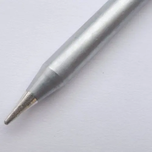 WSFS горячая распродажа 100 Вт сменный паяльник наконечник для припоя | Инструменты