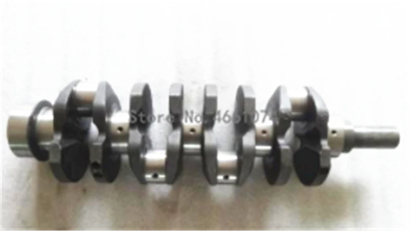 

Yangdong Y380T/Y385T engine parts crankshaft Y380T-05003/Y385T-05003
