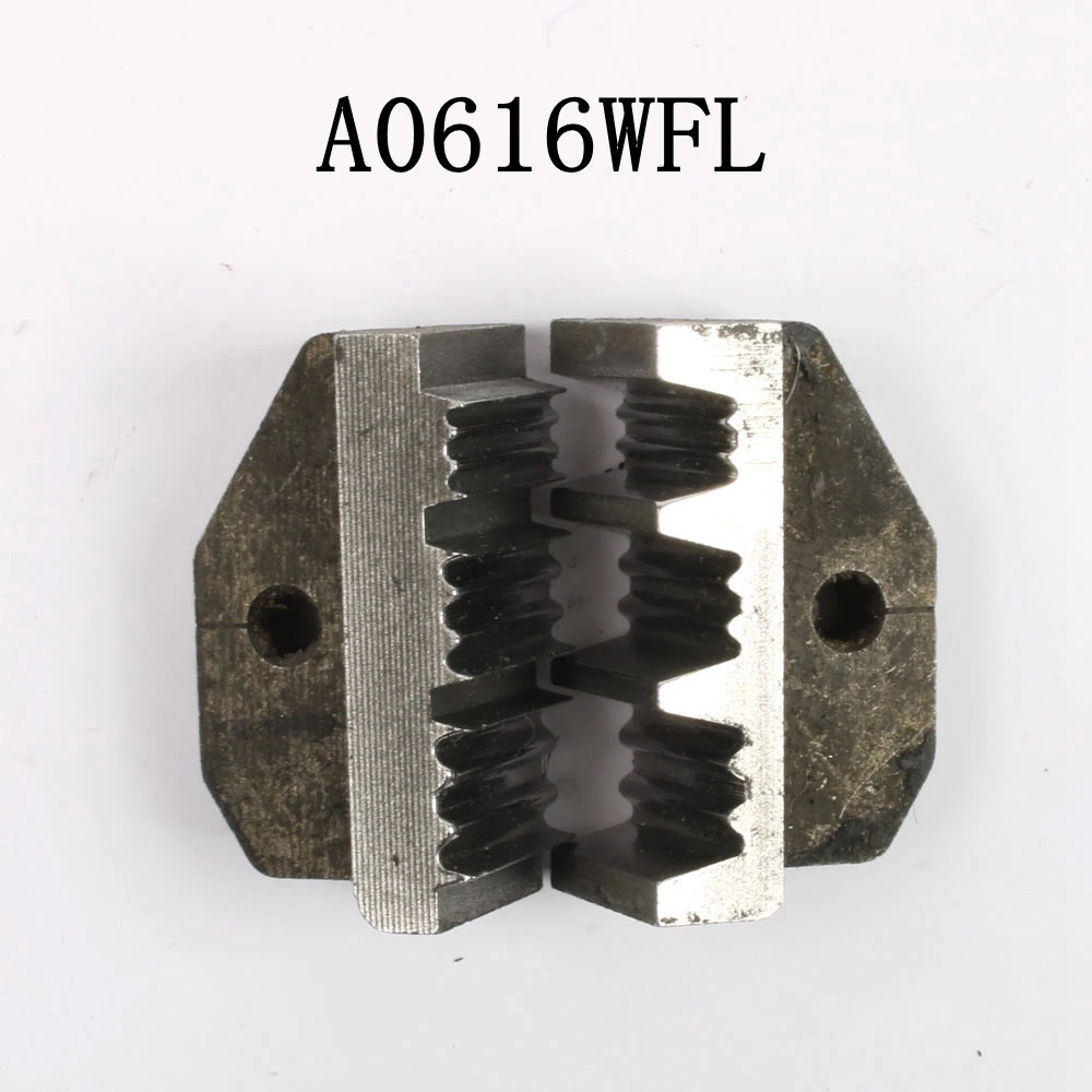 A2HK A5516 A0616WFL A3HK штампы наборы для HS FSE AM-10 EM-6B1 EM-6B2 обжимной Пилер машина сделано проволочной резки модули