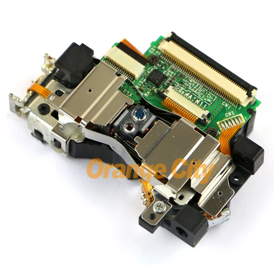 ChengChengDianWan со сменной лазерной линзой KES-410A KES-410ACA для PS3 80GB CECHK01 CECHK02 | Электроника