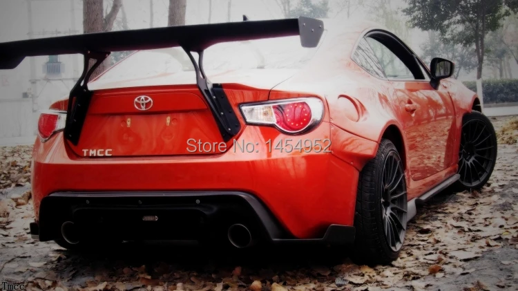 ROCKET BUNNY STYLE // FRP комплекты корпусов для GT86 FR S BRZ GENERATION #1|rocket bunny body kit|kit kitsfrp kit |