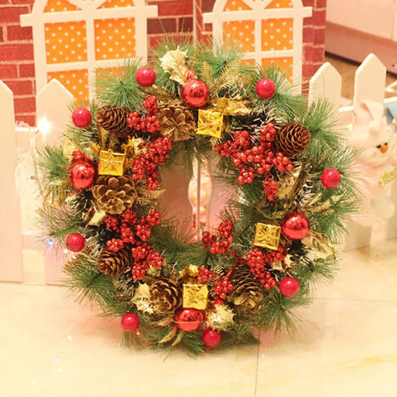 

12Pcs Christmas Foam Gift Box Ornaments Xmas Tree Hanging Party Decor