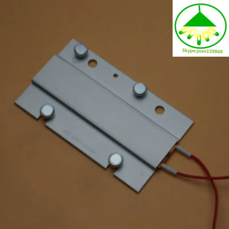 5 шт./лот LED Remover PTC нагревательный паяльный чип для удаления сварки BGA станция