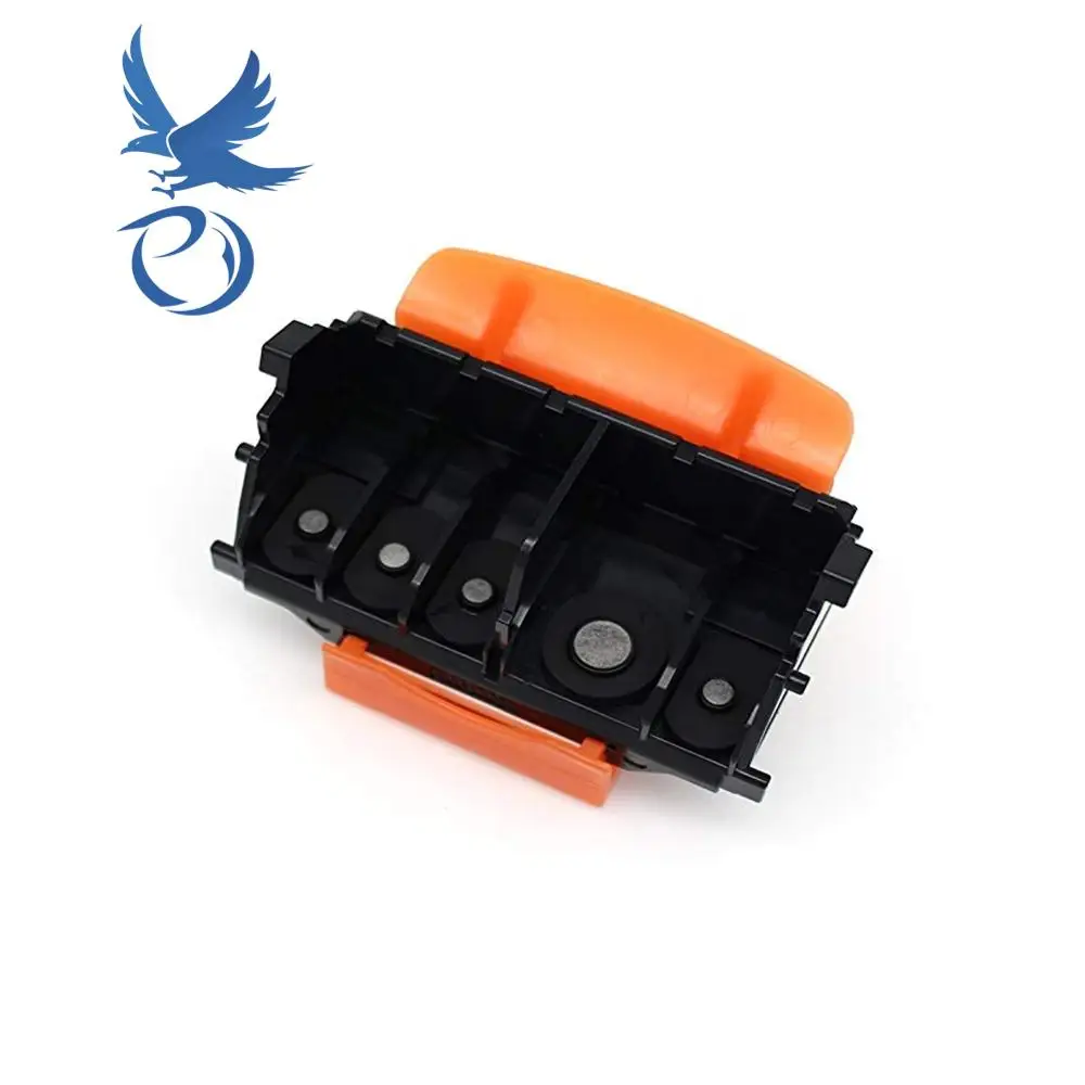 PY QY6 0082 печатающая головка для Canon iP7200 iP7210 iP7220 iP7240 iP7250 MG5580 MG6400 принтер печатающей