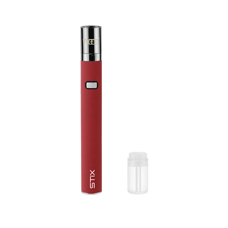 Оригинальный набор испарителей для электронных сигарет Yocan Stix портативная ручка