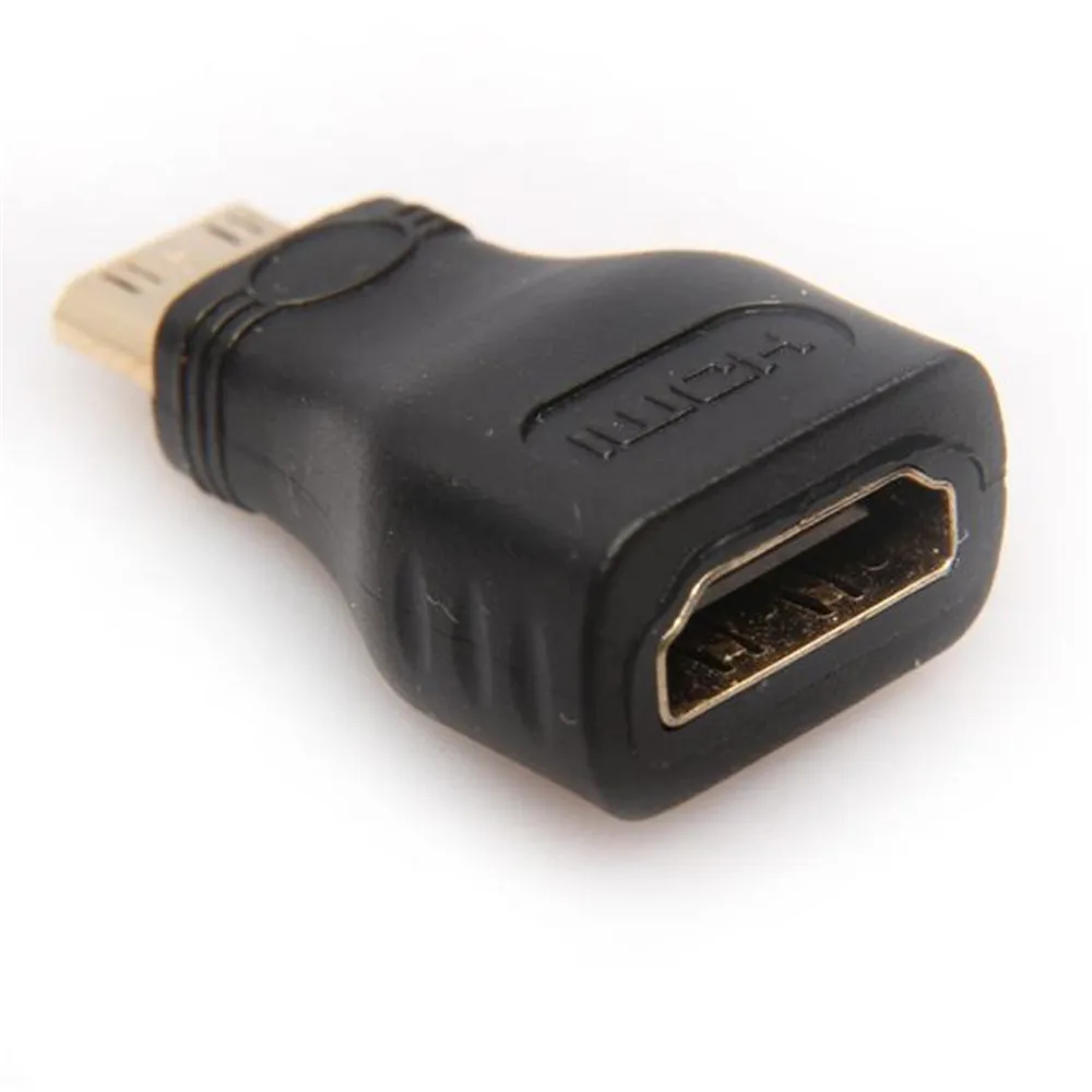 CARPRIE 3в1 HDMI к HDMI/Mini/микро адаптер кабель комплект HD для планшетных ПК ТВ расширение