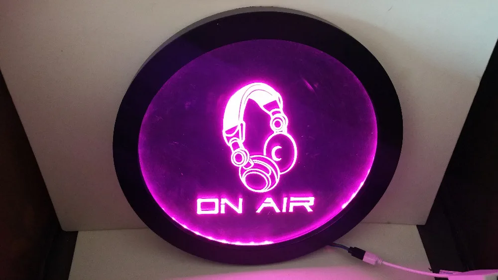 На air man пещера RGB светодиодная многоцветная (16 цветов) Беспроводное управление