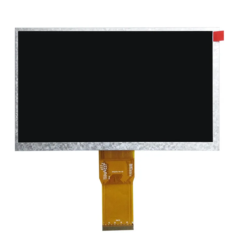 ЖК дисплей с сенсорным экраном и дигитайзером для Raspberry Pi мини компьютер экран