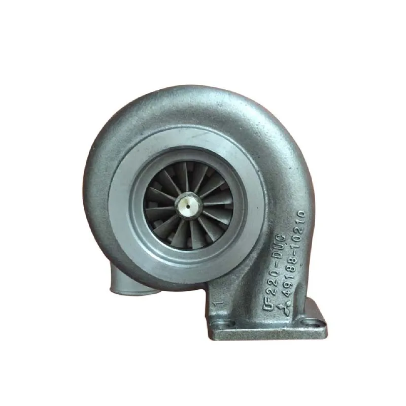 Турбокомпрессор TD08H-26M-25.0 turbo charger ME150485 для Mitsubishi Fuso Truck &amp Bus различные с двигателем
