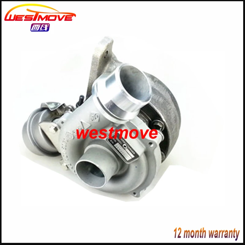 Турбокомпрессор BV39 turbo 54399880027 54399700027 для Renault Clio Kangoo Megane II Modus Scenic 1 5 dCi 03 74 кВт 76