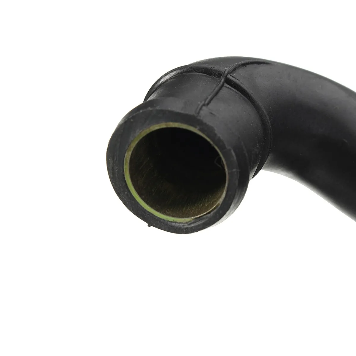 Воздухопроницаемый вакуумный вентиляционный шланг трубный соединитель для VW Jetta