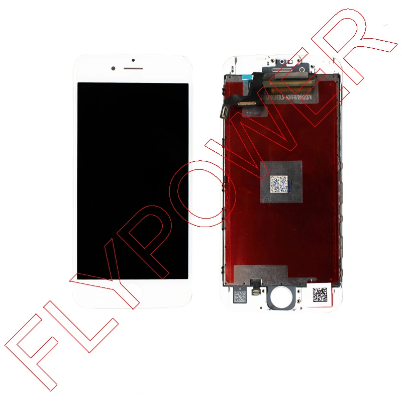 Новые продукты мобильный телефон lcd замены для Apple iPhone 6 S сенсорный ЖК-экран 4.7