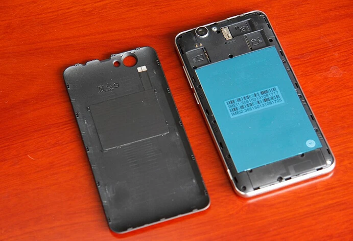 Оригинальный задний динамик Elephone P5000 для 5 дюймов Восьмиядерный MTK6592 сотовый