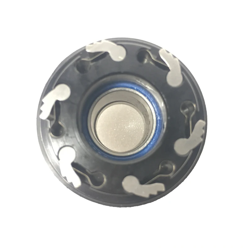 Кассета SS35 Boost freehub с 6 отверстиями и трещетками 60 зубцами XC AM Enduro Shim 9s 10s 11s XD XX1 12s