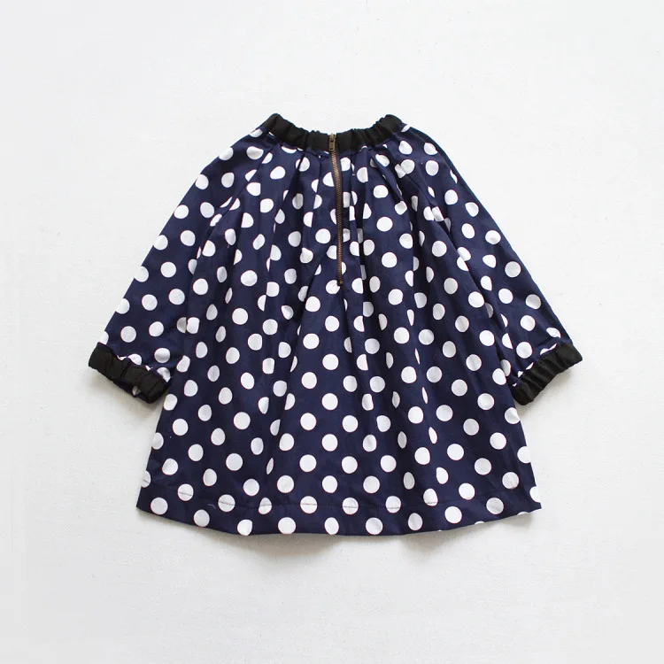 2017 г. Лидер продаж модное летнее платье для девочек маленьких детское принцессы