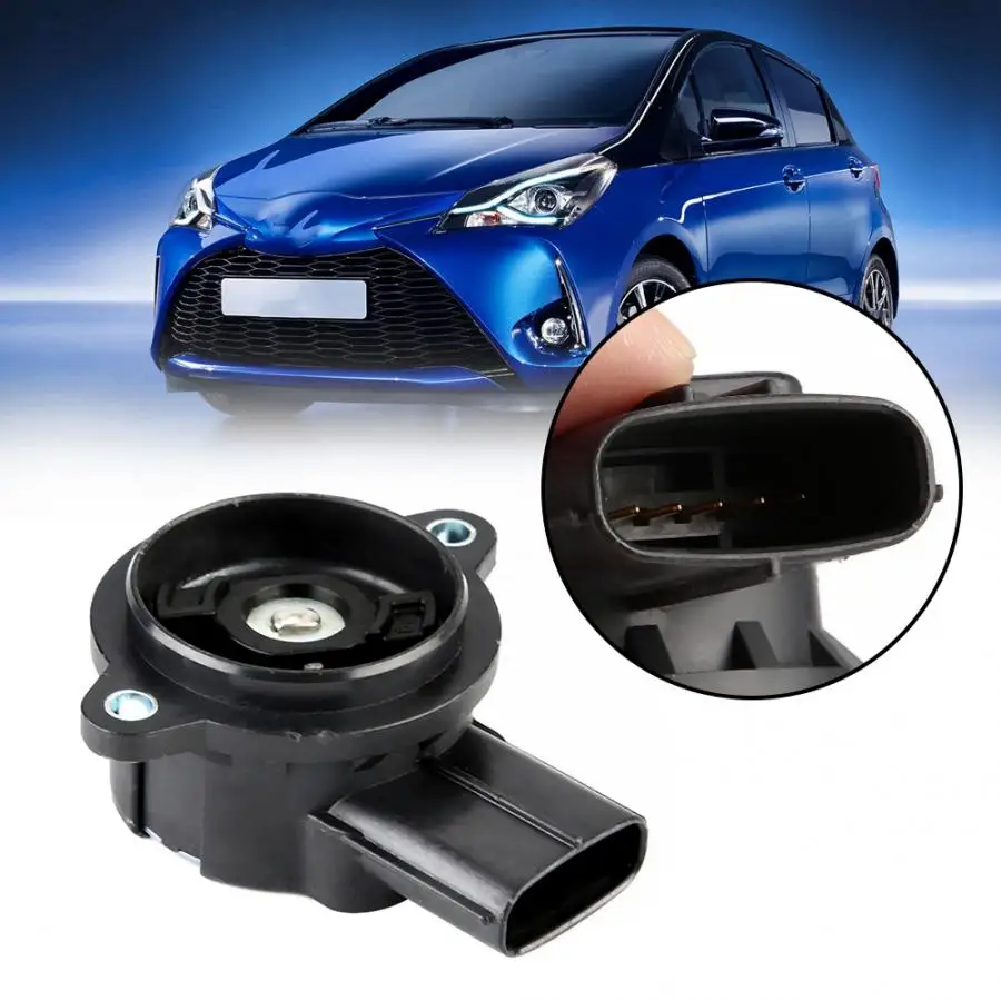 Положение Дроссельной заслонки датчик TPS 89457-52010 TPS для Toyota Daihatsu 89457-52010 173040491246 новое поступление