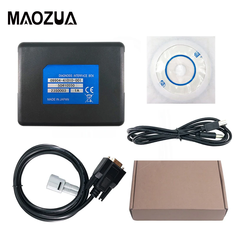 Диагностический инструмент SDS высшего качества для Suzuki диагностический