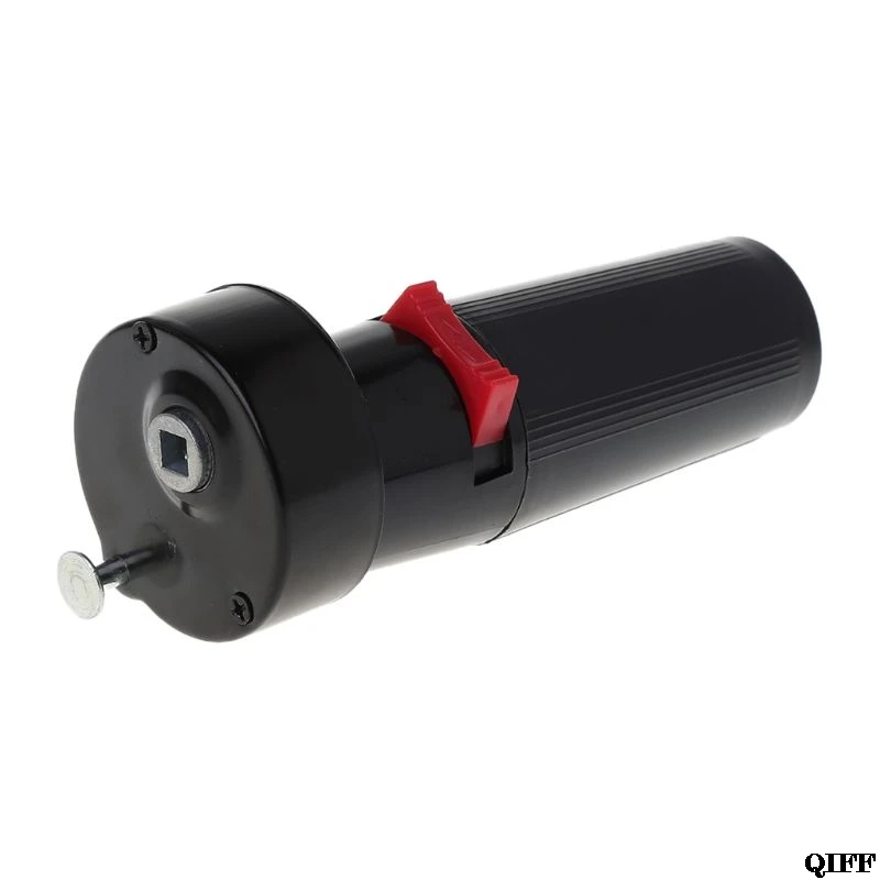 DC 1,5 V Электрический мотор-гриль части для барбекю вертел двигатели вращающийся барбекю Открытый кемпинг инструменты для приготовления пищи Jun12