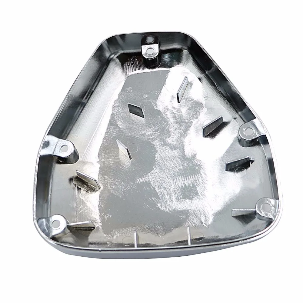 Хромированная крышка фильтра для очистки воздуха Honda VTX1300 VTX1800 VTX 1300 1800 2003 2004 2005 2006