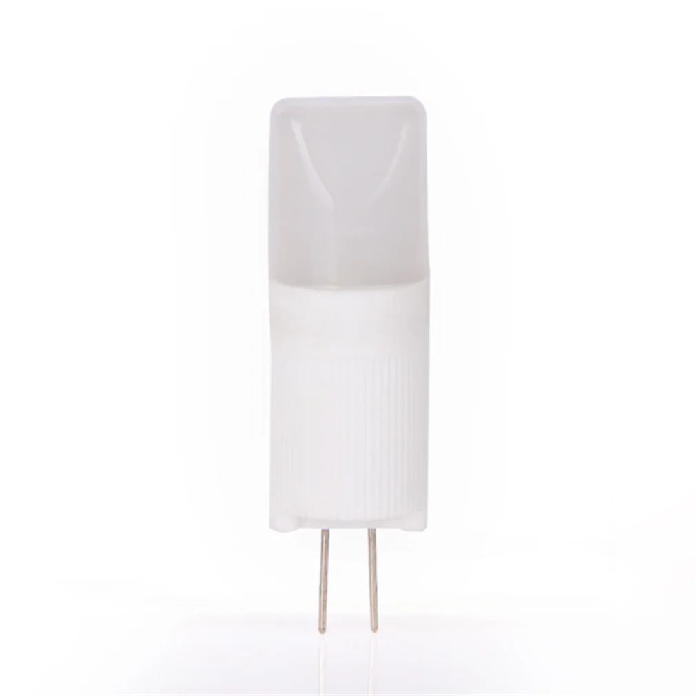 4 x G4 2 Вт 1 SMD3030 светодиодный светильник лампы Настольная лампа теплый