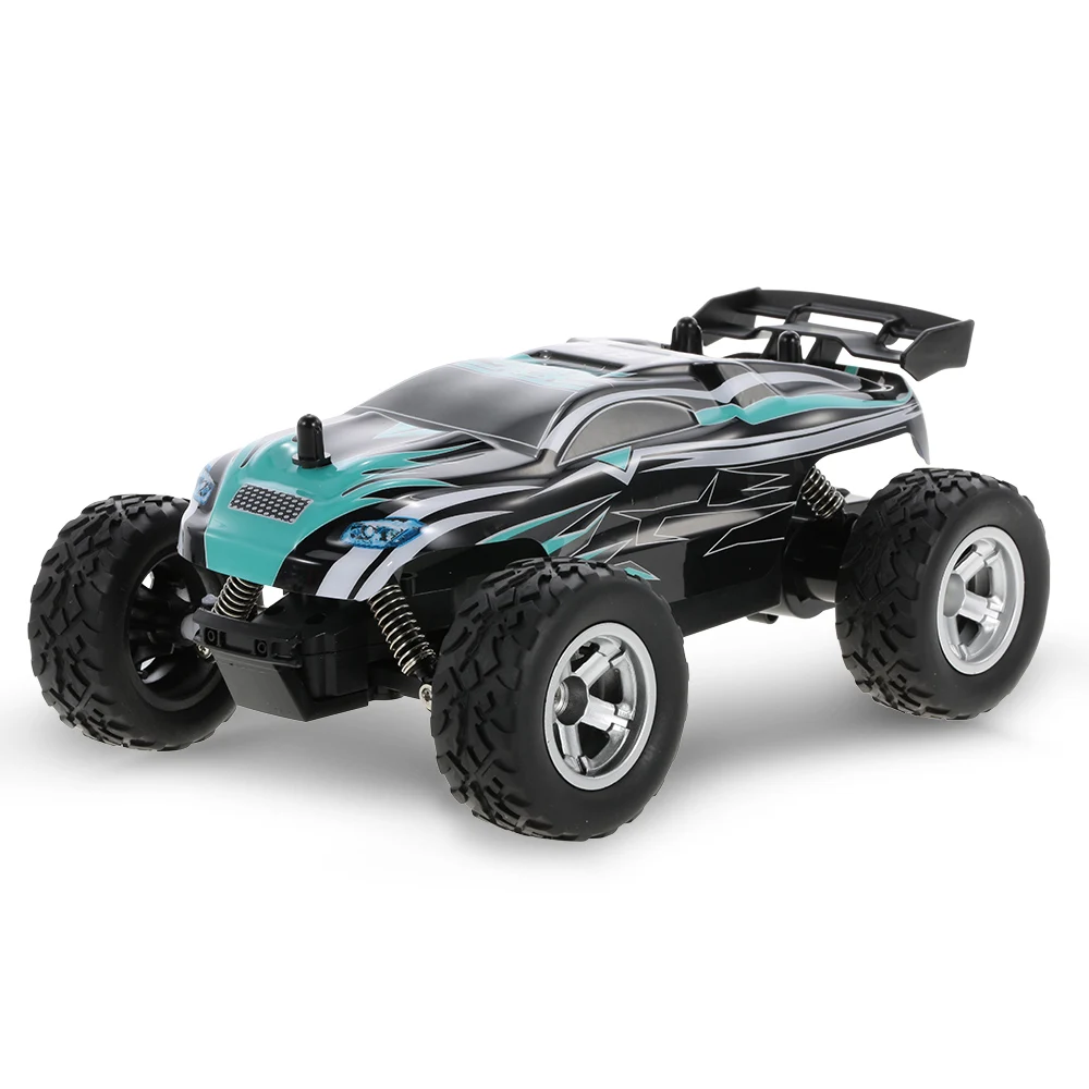 Радио Управление led автомобили K24 2 4 ГГц 1:24 2WD радио электрический багги машины на