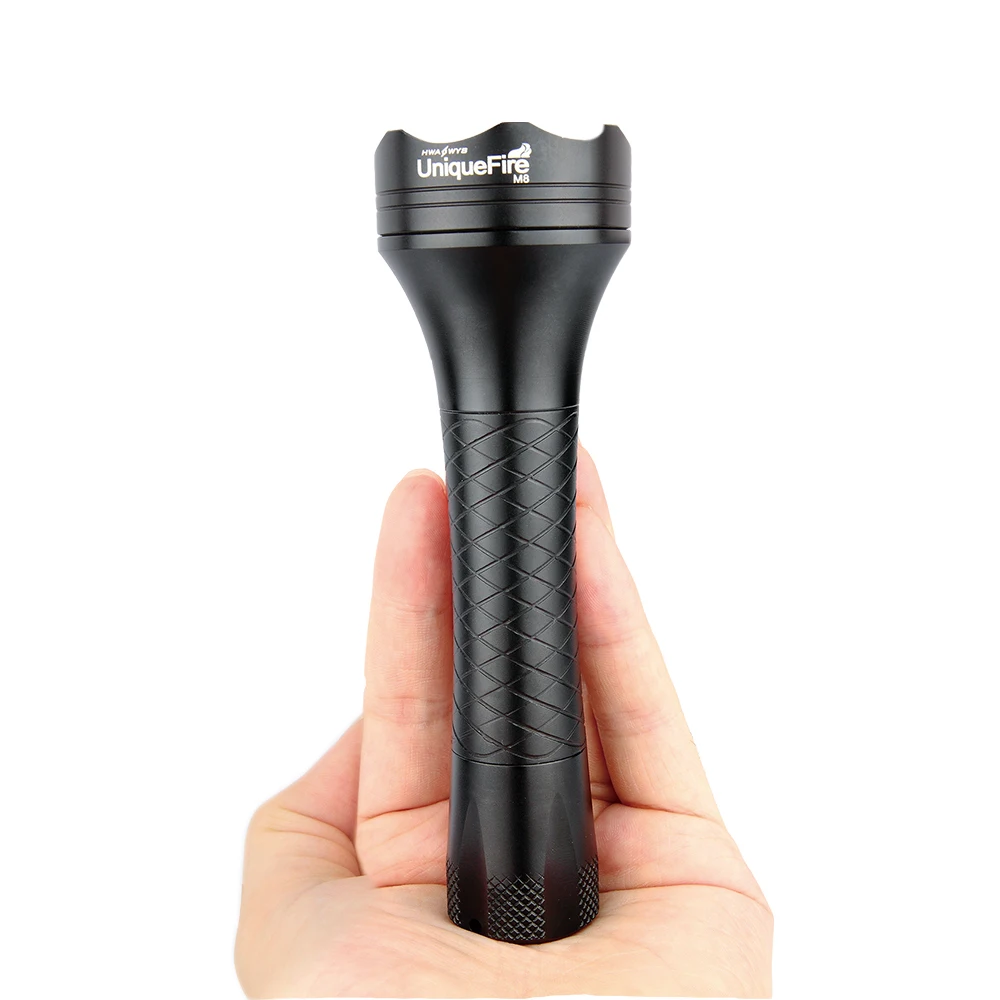 Светодиодный фонарик UniqueFire M8 U2 1200 лм|flashlight|flashlight sosflashlight fenix |