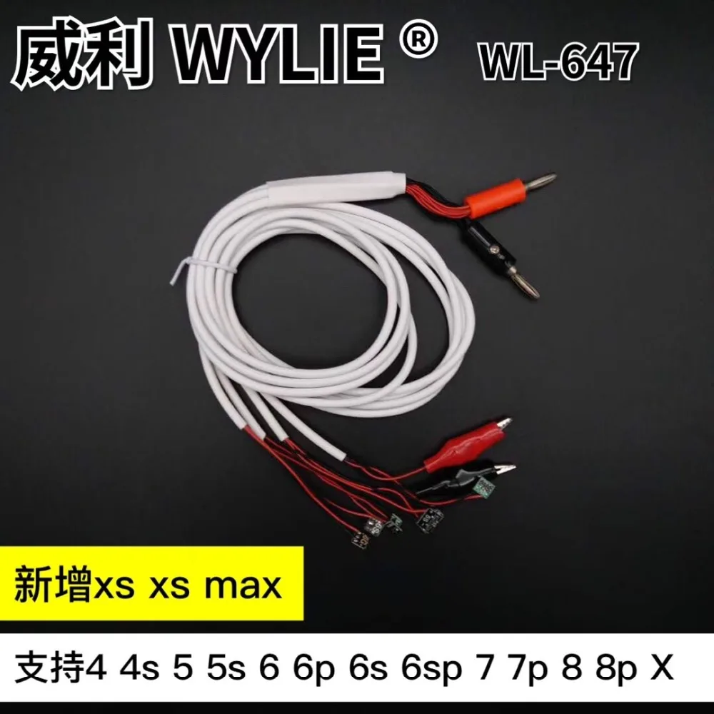 Гибкий кабель для ремонта iphone XS MAX X 8 7 PLUS 6 S plus 5 5S 4 4S|flex cable|flex cable repairflex c |