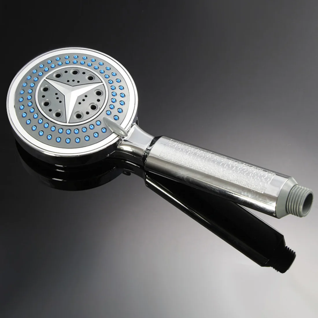 Фото Abs Bath Shower Hand With Hose Net Sets 3 Function Water Pressure Spray Contemporary Handshower Head Инструменты Abs Bath Shower Hand With Hose Net Sets 3 Function Water Pressure Spray Contemporary Handshower Head Инструменты