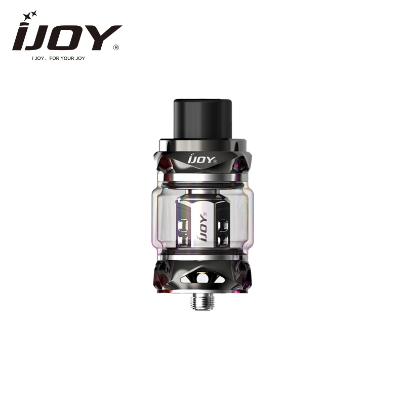 IJOY Катана бак subohm MTL пара распылитель с сеткой катушки 2 мл/5 5 мл большие