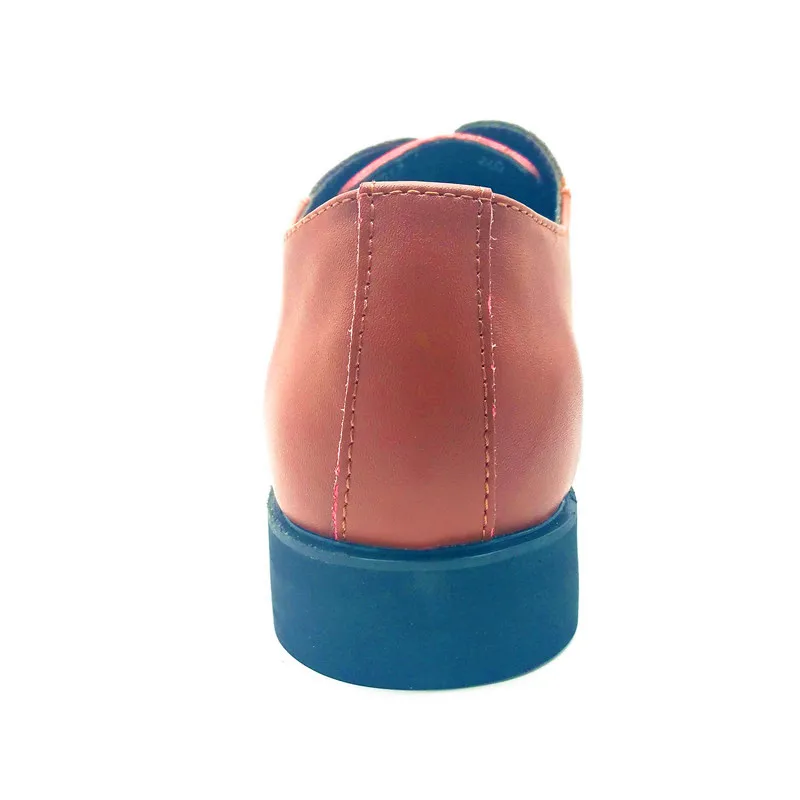 Пояса из натуральной кожи в английском стиле Стиль Мужская обувь Бизнес