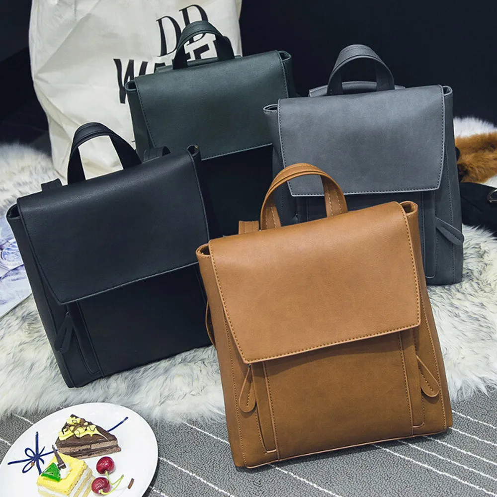 Женский кожаный рюкзак Ocardian для путешествий 487g 733g37 2019|backpack sales|travel backpackshoulder bookbags |