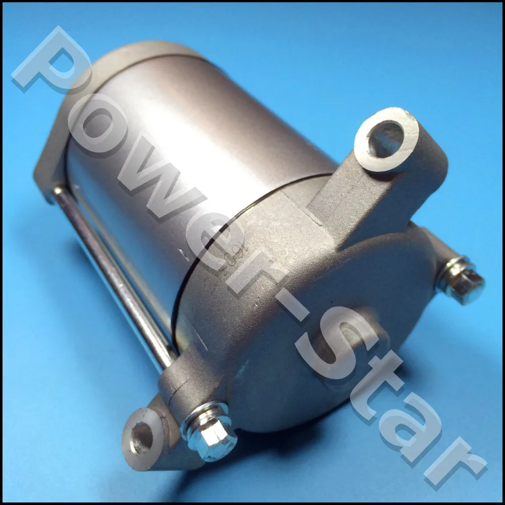 9 зубчатый стартовый двигатель Hisun Max HS700 700CC ATV Quad UTV Assy Parts|atv parts|700cc atvhisun 700cc |