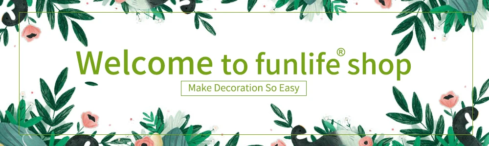 Funlife 10*200 см греческий винтажный Старый греческий орнамент стикер на стену линии талии самоклеящиеся стены границы для гостиной BS035