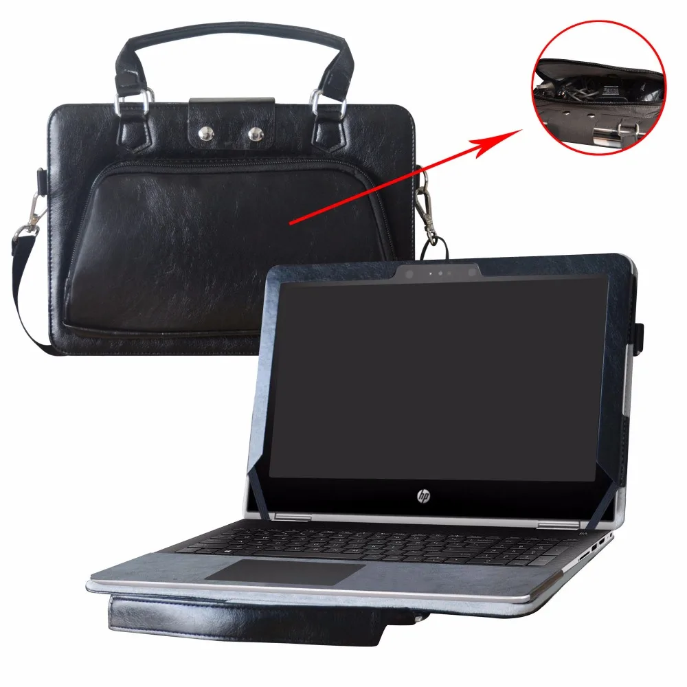 Labanema Точная Портативная сумка для ноутбука чехол HP Pavilion X360 11 11-adXXX 6 дюймов (не
