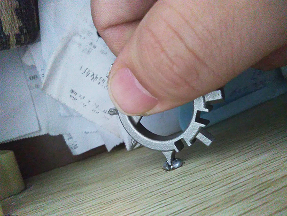 Инструмент для велосипеда 1 шт. многофункциональный карманный инструмент edc