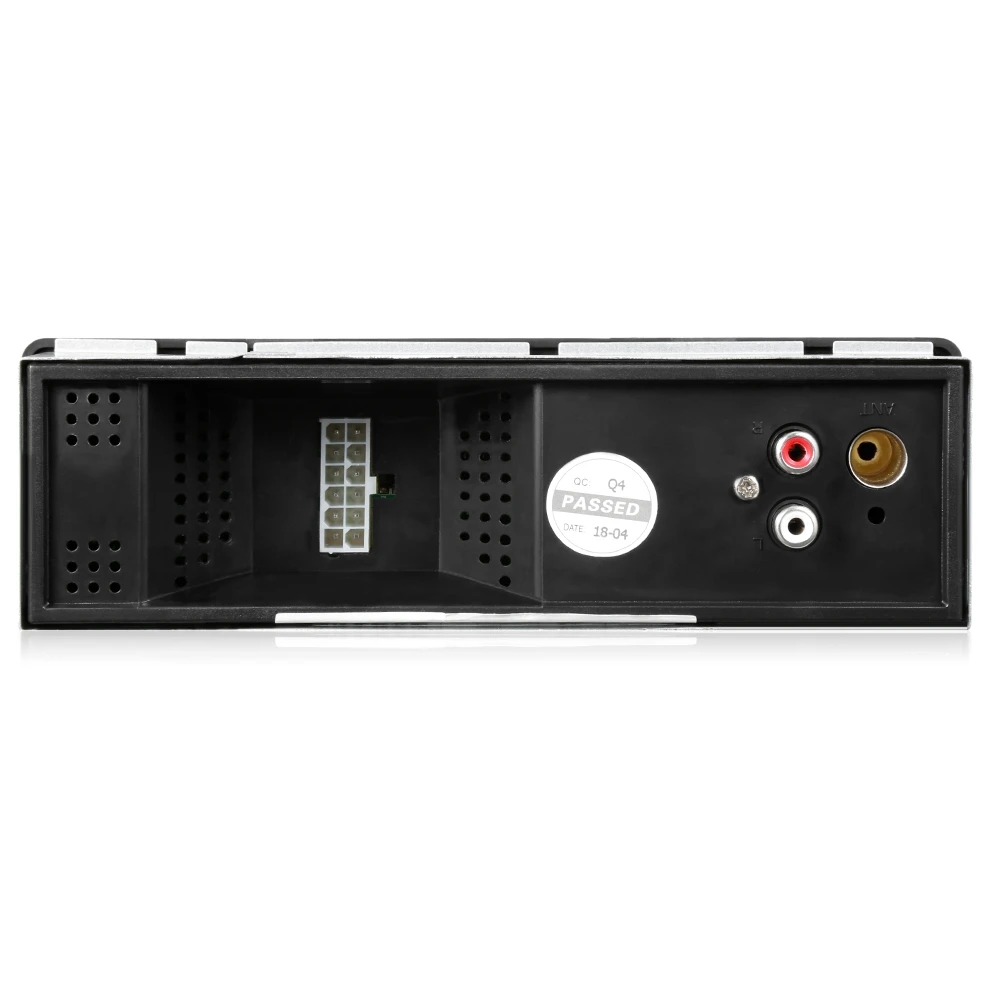 Автомобильный MP3-плеер с ЖК-экраном 2 8 дюйма Bluetooth fm-радио умный стерео аудио плеер