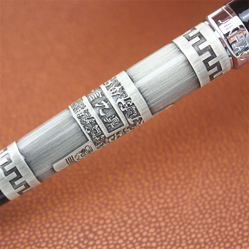 Jinhao 189 авторучка высокое качество чернильная офисная деловая ручка Студенческая